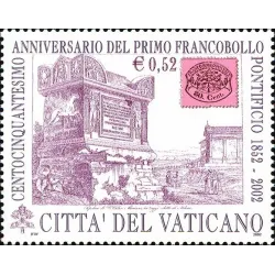 150º anniversario del primo...