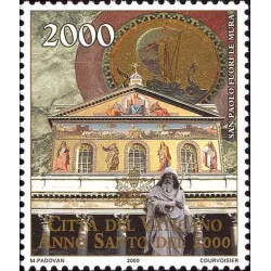 Année sainte 2000