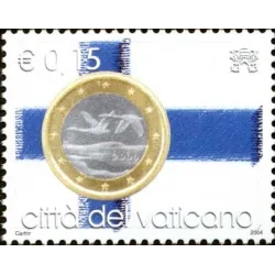 moneda europea