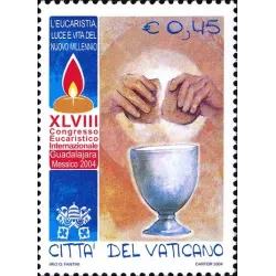 International Eucharistic...