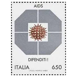 Lotta contro l'AIDS