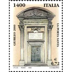 Giubileo del 2000