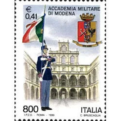 Academia Militar de Módena