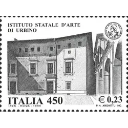 Istituto statale d'arte di...