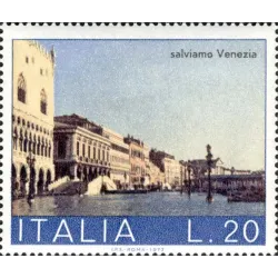 Salviamo Venezia