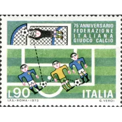 75º anniversario della...