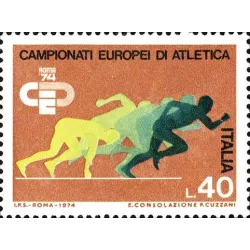 Campionati europei di...