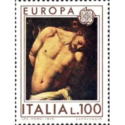 Europa - 20. Ausgabe