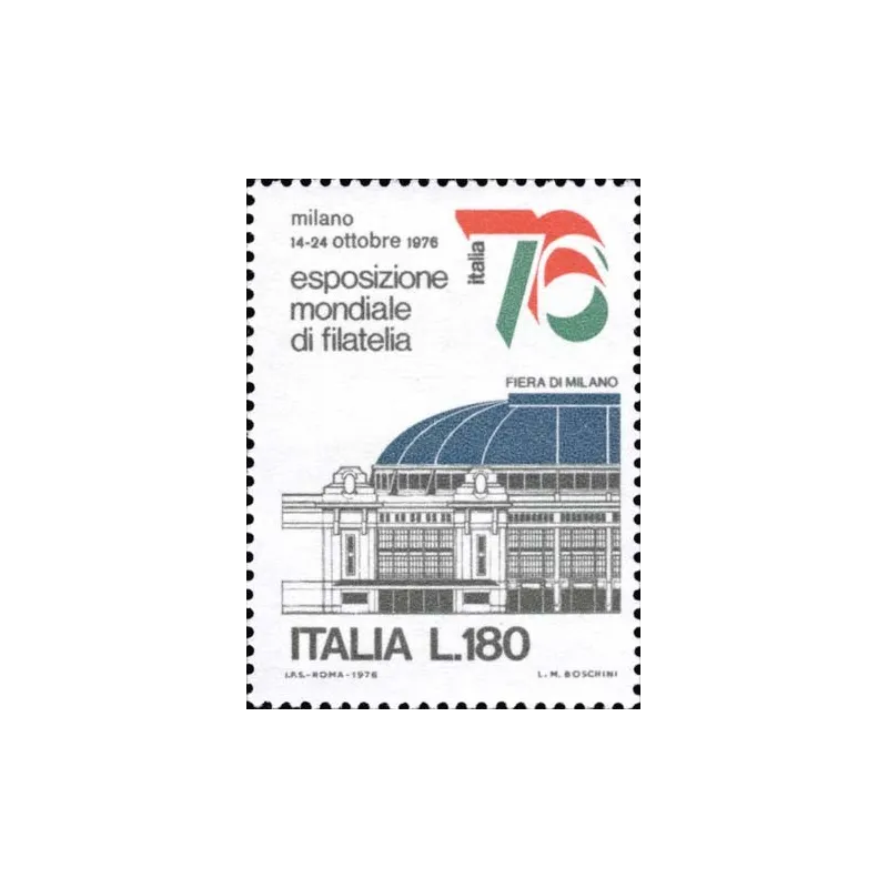 World Philately Exhibition