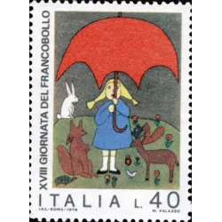 18ème journée du timbre