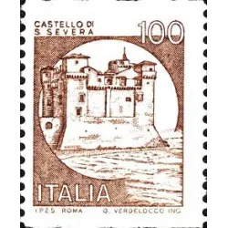 Châteaux d Italie - valeurs...