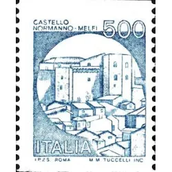 Castillos de Italia -...