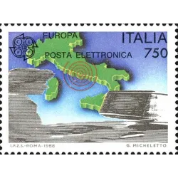 Europa - 33ª emissione