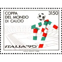 Coppa del mondo di calcio...