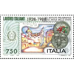 Italian Job - 2nd issue