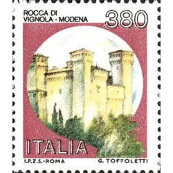 Castles of Italy - Value...