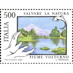 Laghi e fiumi