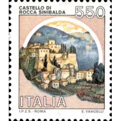 Castelli d'Italia - Valore...