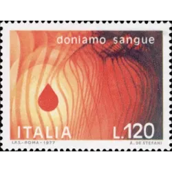 Donatori di sangue