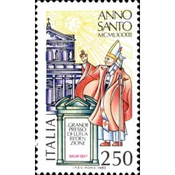 Año santo