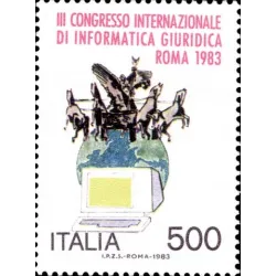 3º congresso internazionale...