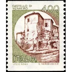 Castelli d'Italia - Valore...