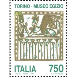 Museo egizio di Torino