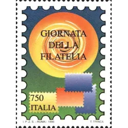 11ª giornata della filatelia