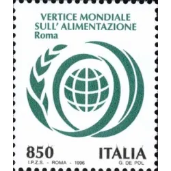 Vertice mondiale...