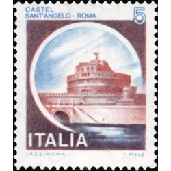 Castles of Italy - Serie...