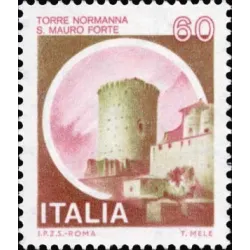 Castillos de Italia