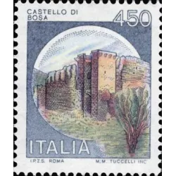 Castillos de Italia