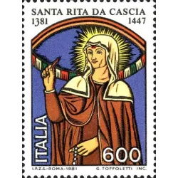 6º centenario della nascita...