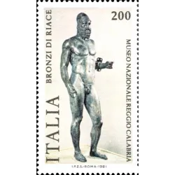 Bronzi di Riace