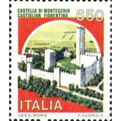 Castelli d'Italia - Valore...