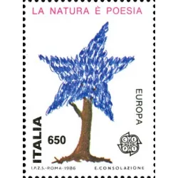 Europa - 31ª emissione