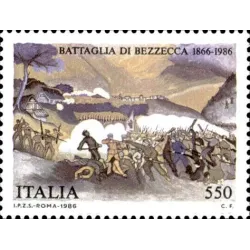 120º anniversario della...