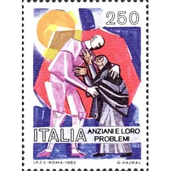 Gli anziani