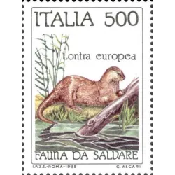 Flora e fauna da salvare