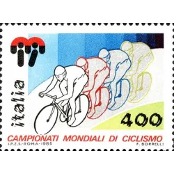 Campeonatos del mundo de ciclismo