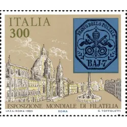 International Philatelic...