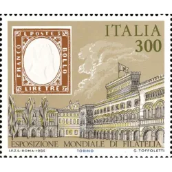 International Philatelic...