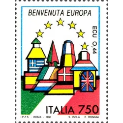 Europa unita