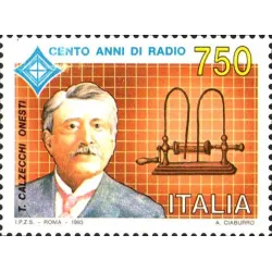 Centenary of the radio -...