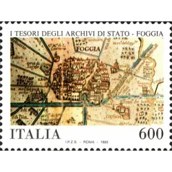 Archivi di stato - Foggia e...