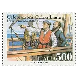 Celebrazioni colombiane