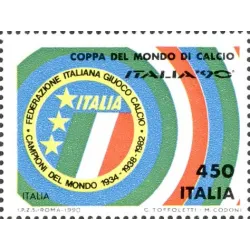 Coppa del mondo di calcio