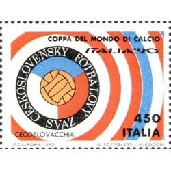 Coppa del mondo di calcio