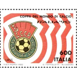 Coppa del mondo di calcio