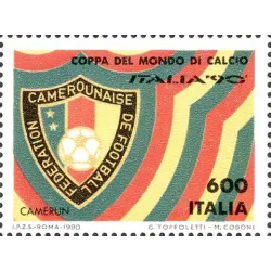 Coppa del mondo di calcio